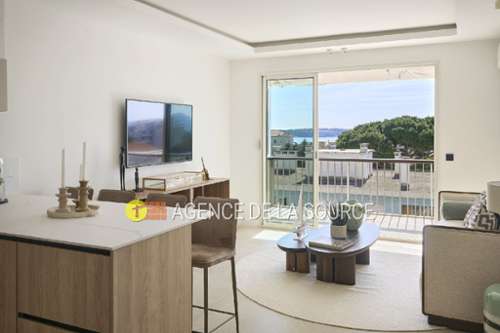 Cannes Alpes-Maritimes apartamento foto 7333310