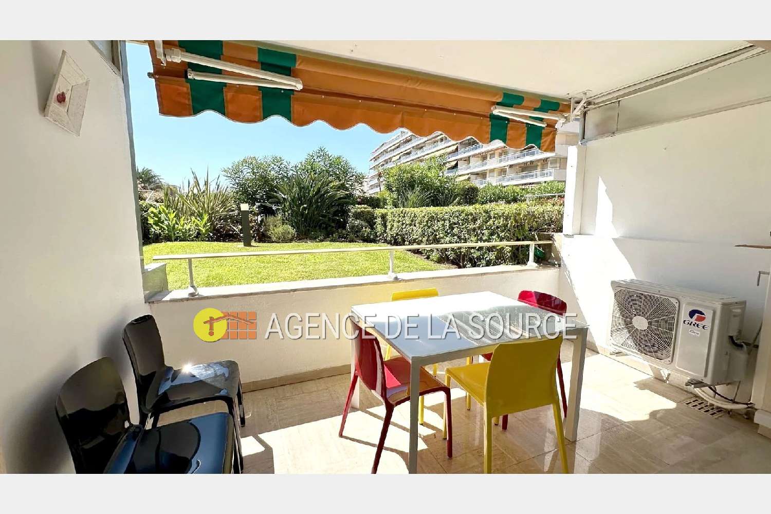  for sale apartment Cannes Alpes-Maritimes 1