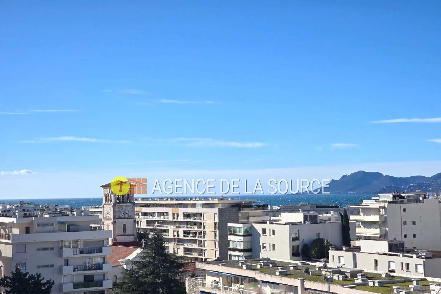  for sale apartment Cannes Alpes-Maritimes 1