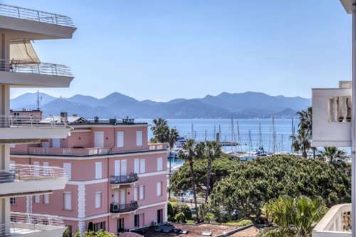 Cannes Alpes-Maritimes apartment foto 7333322