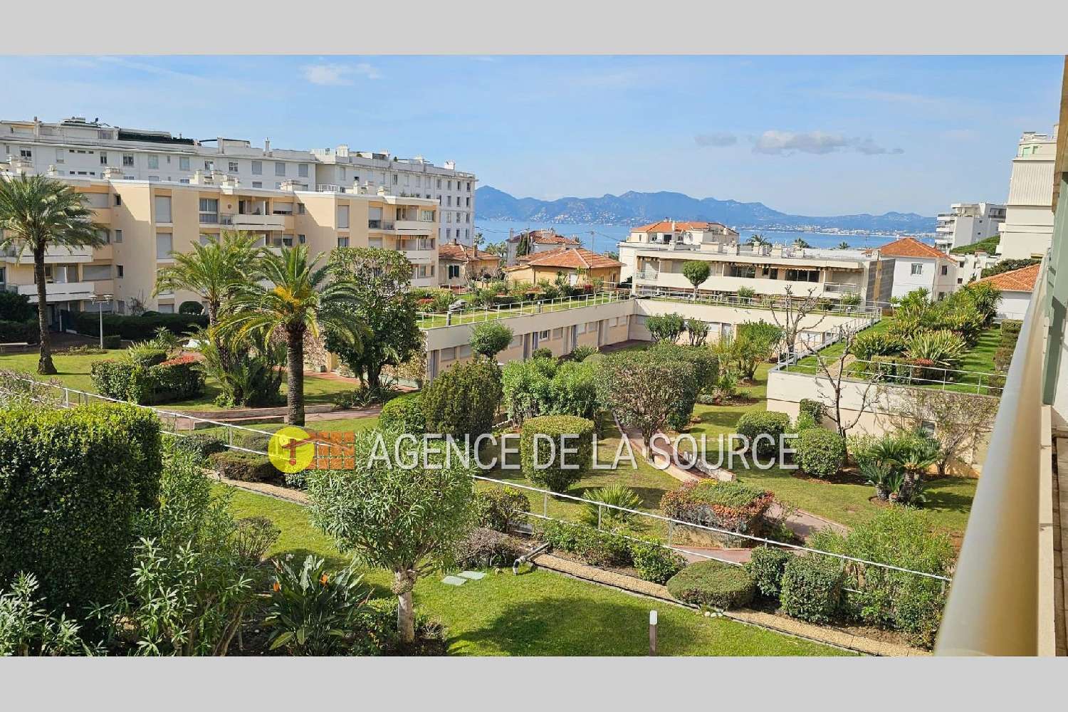 en venta apartamento Cannes Alpes-Maritimes 1