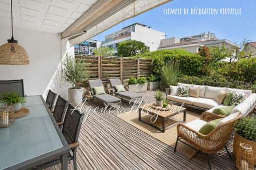 Cannes Alpes-Maritimes apartamento foto 7337601