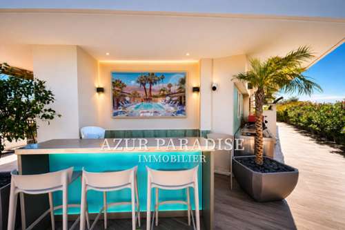 Cannes Alpes-Maritimes apartamento foto 7337608