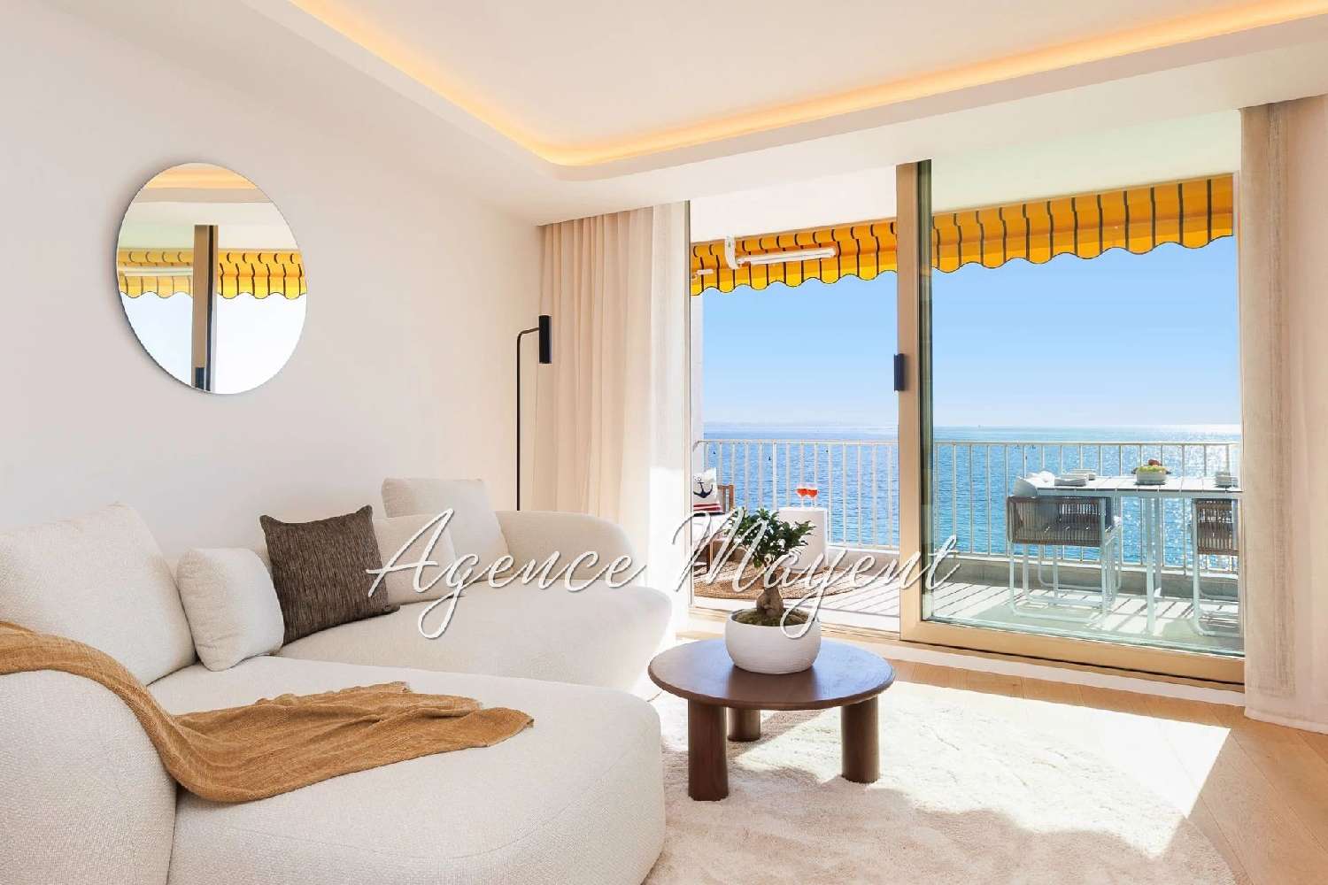  à vendre appartement Cannes Alpes-Maritimes 1