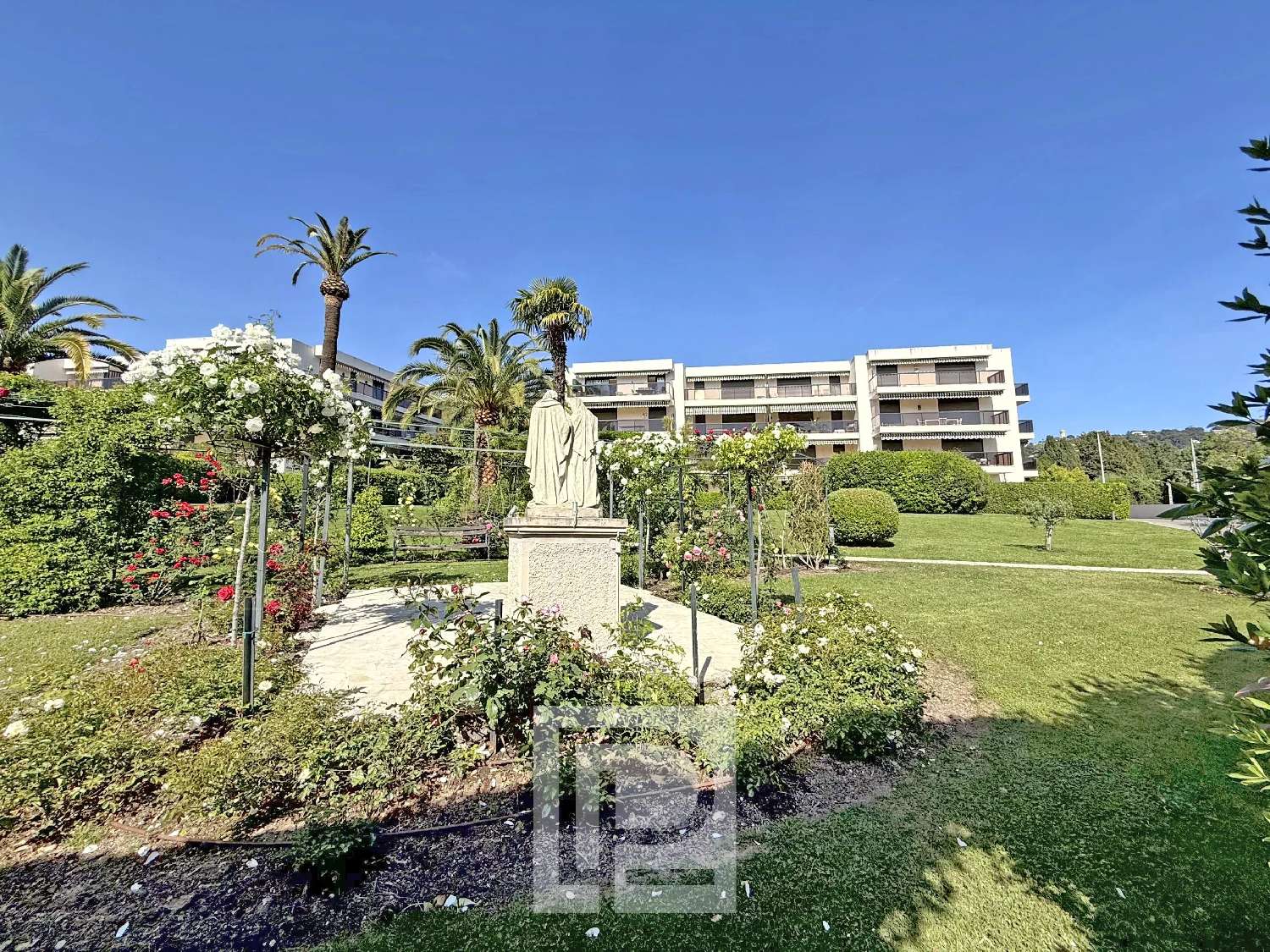 à vendre appartement Cannes Alpes-Maritimes 1
