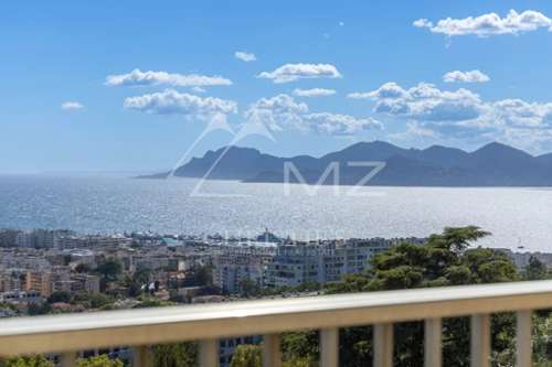 Cannes Alpes-Maritimes Wohnung/ Apartment Bild 7341948