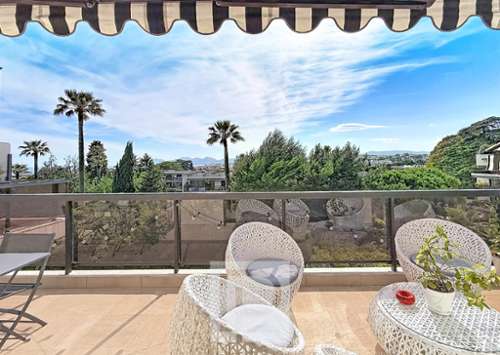 Cannes Alpes-Maritimes appartement foto 7341956