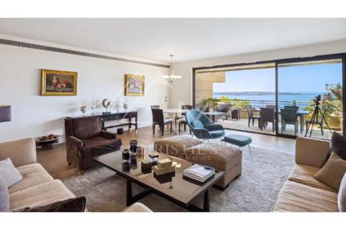 Cannes Alpes-Maritimes Wohnung/ Apartment Bild 7341978