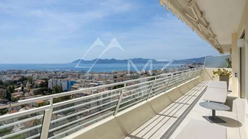 Cannes Alpes-Maritimes appartement foto 7346559