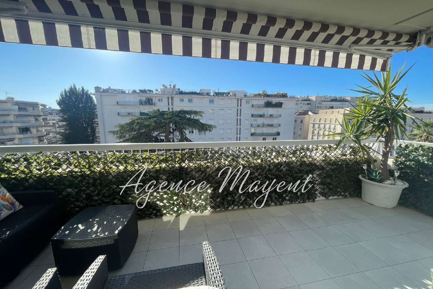  te koop appartement Cannes Alpes-Maritimes 1