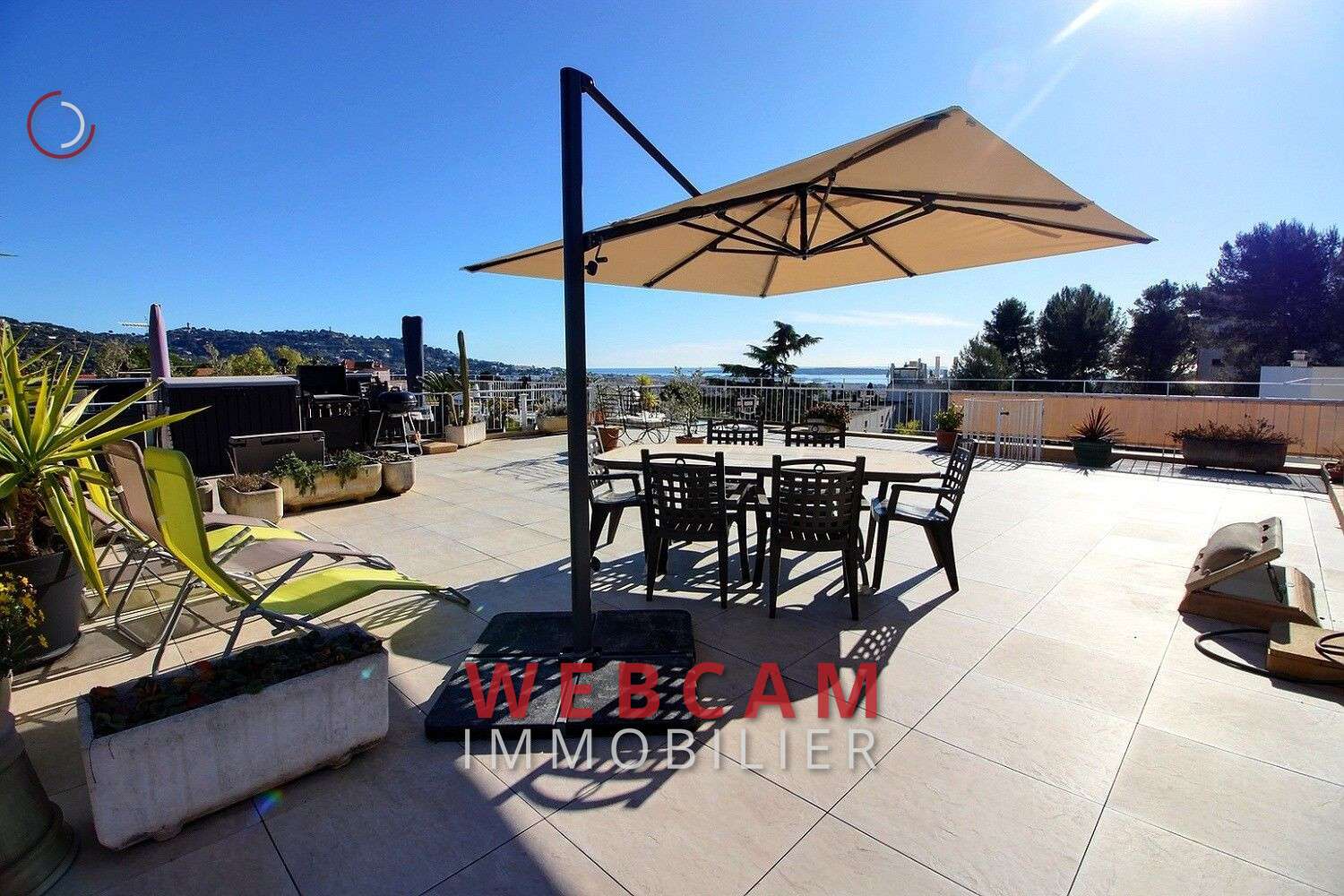 te koop appartement Cannes Alpes-Maritimes 1