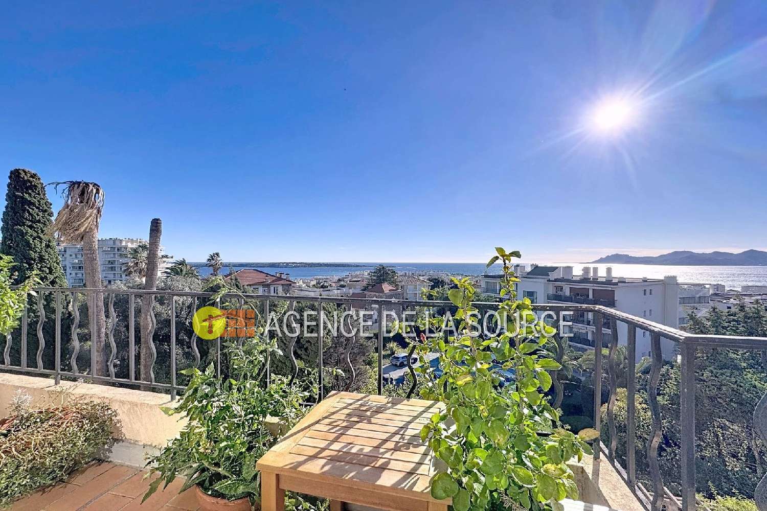 te koop appartement Cannes Alpes-Maritimes 1