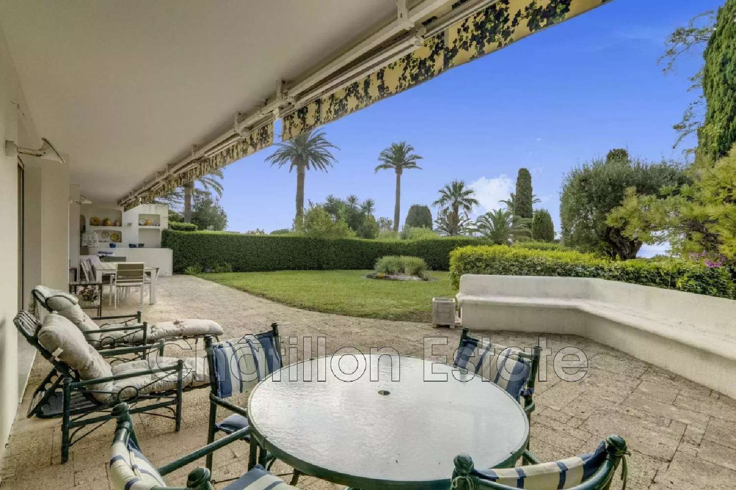 for sale apartment Cannes Alpes-Maritimes 1