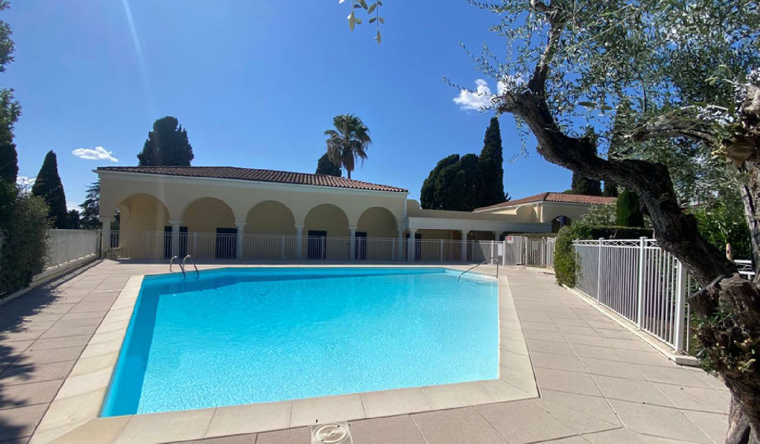 te koop appartement Cannes Alpes-Maritimes 6