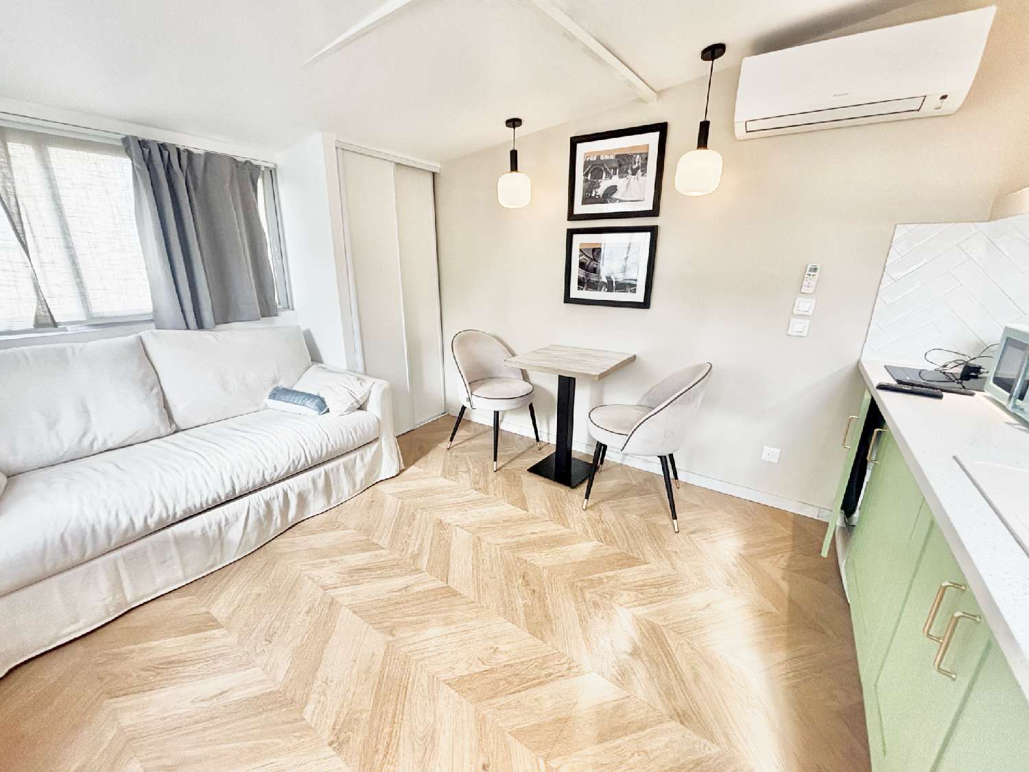  en venta apartamento Cannes Alpes-Maritimes 2