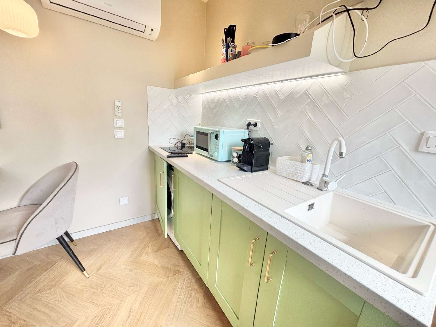 en venta apartamento Cannes Alpes-Maritimes 3