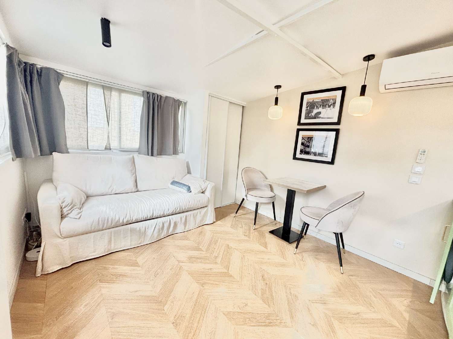  for sale apartment Cannes Alpes-Maritimes 1