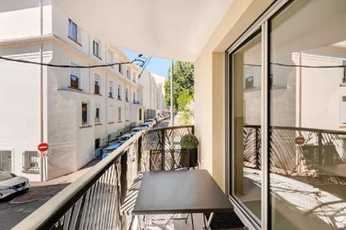 Cannes Alpes-Maritimes appartement foto 7340405