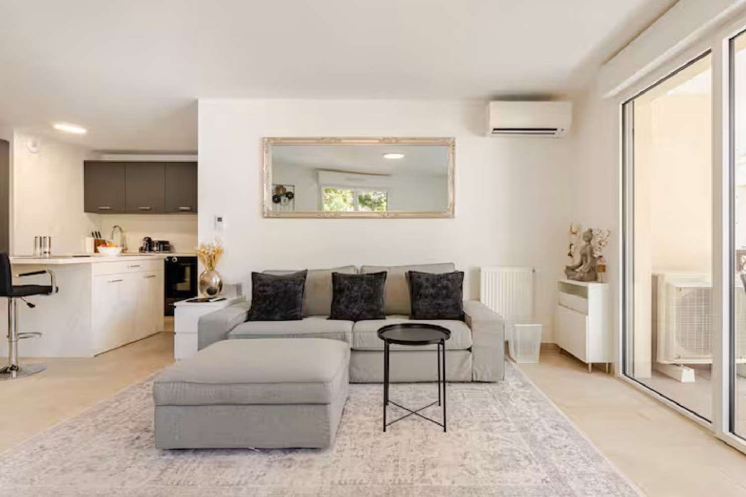  te koop appartement Cannes Alpes-Maritimes 3