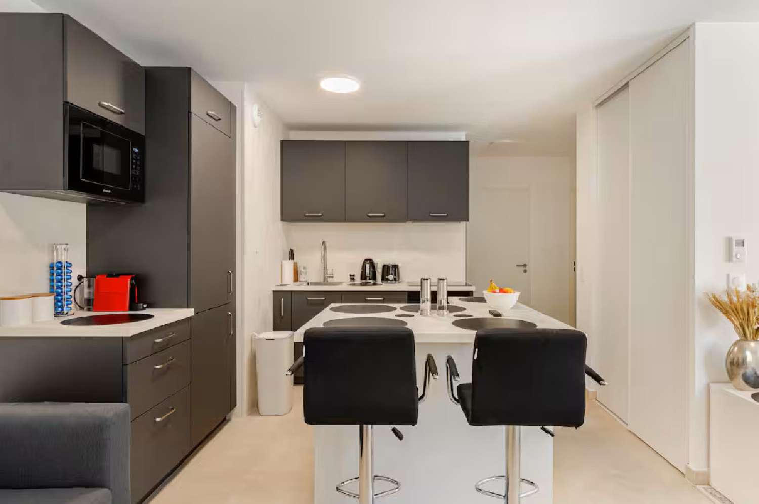  te koop appartement Cannes Alpes-Maritimes 5