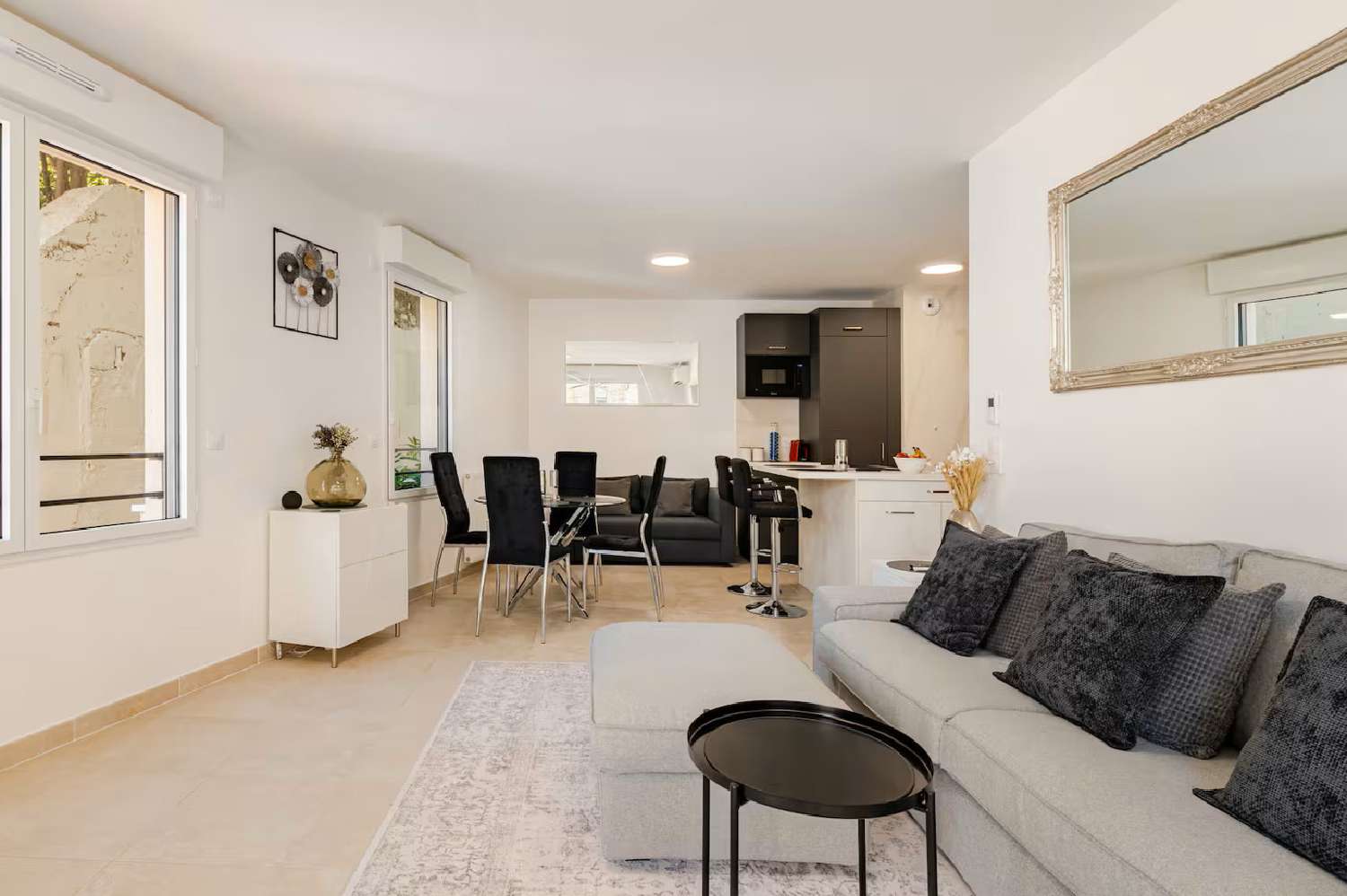  te koop appartement Cannes Alpes-Maritimes 6