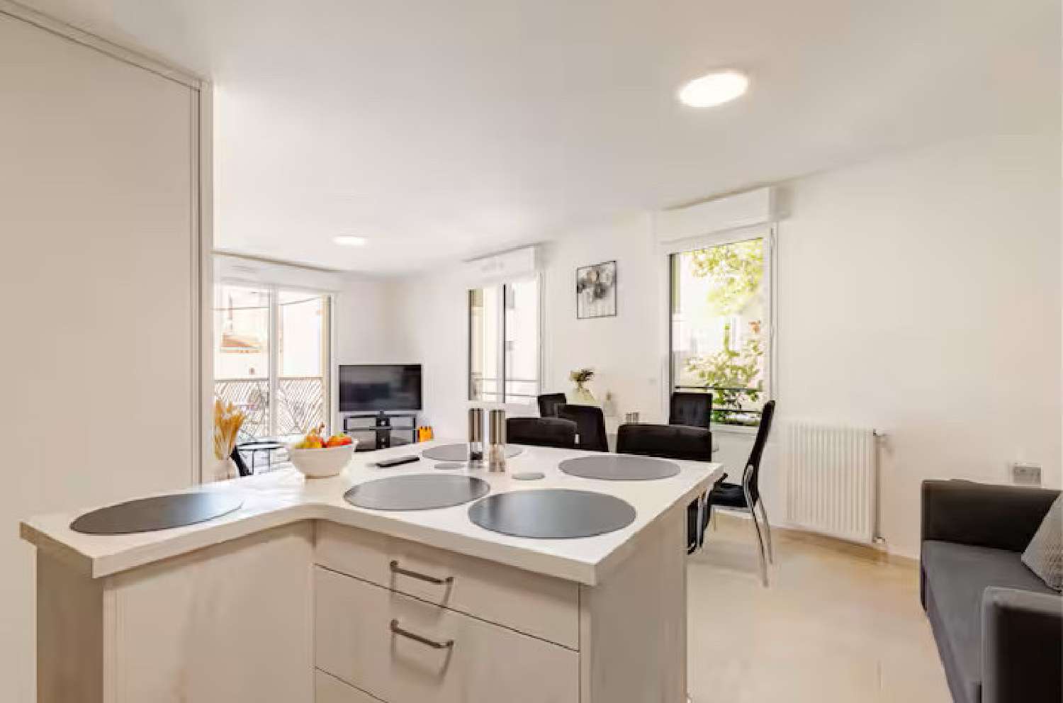  te koop appartement Cannes Alpes-Maritimes 8