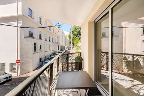 Cannes Alpes-Maritimes apartamento foto 7341887