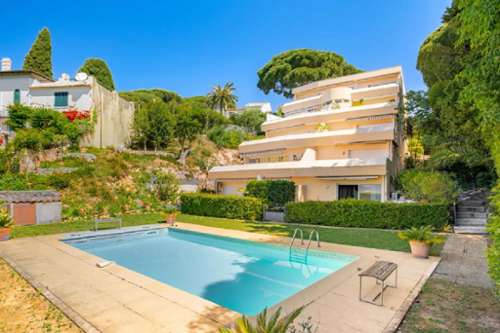 Cannes Alpes-Maritimes apartamento foto 7346061