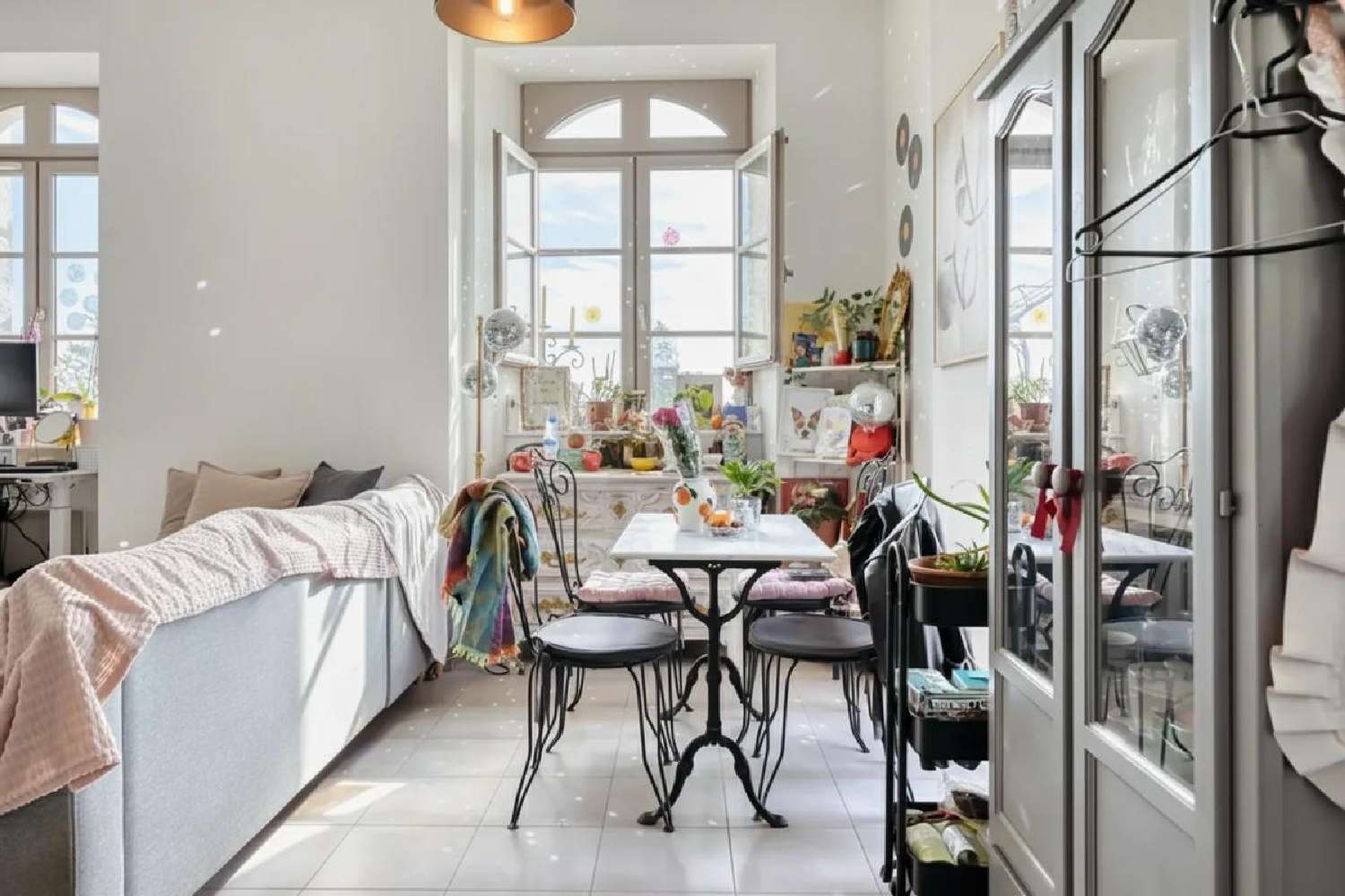  kaufen Wohnung/ Apartment Canteleu Seine-Maritime 1