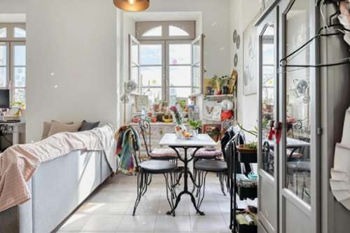 Canteleu Seine-Maritime apartment foto 7326614