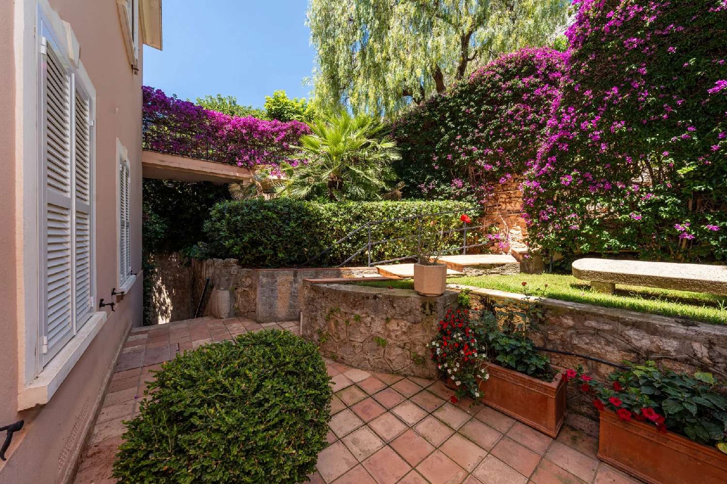  à vendre appartement Cap-d'Ail Alpes-Maritimes 3