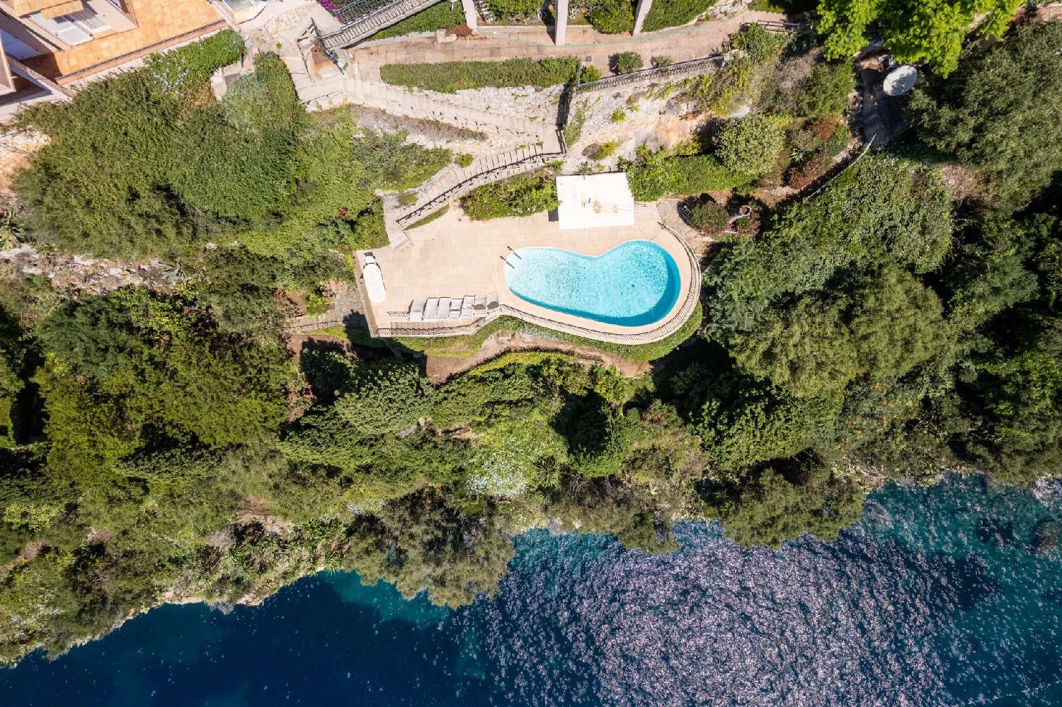  à vendre appartement Cap-d'Ail Alpes-Maritimes 6