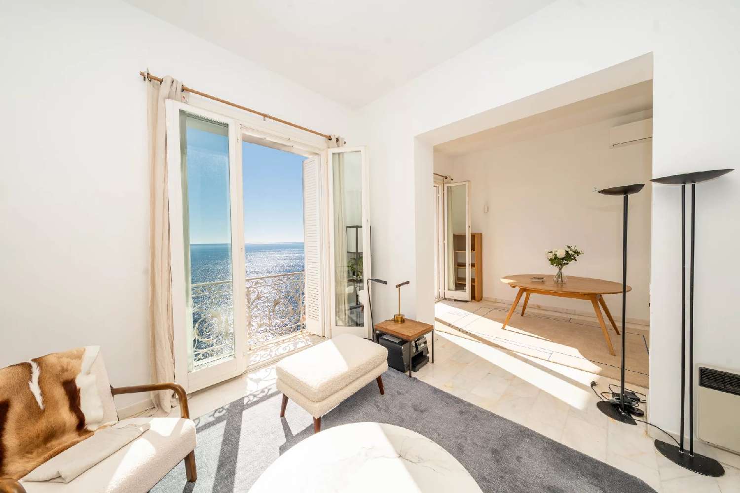  à vendre appartement Cap-d'Ail Alpes-Maritimes 7