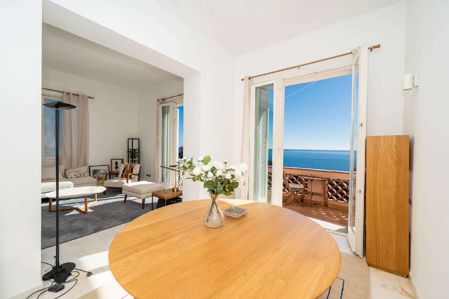  à vendre appartement Cap-d'Ail Alpes-Maritimes 8