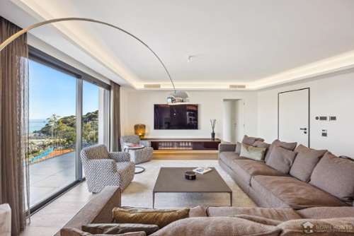 Cap-d'Ail Alpes-Maritimes appartement foto 7327626