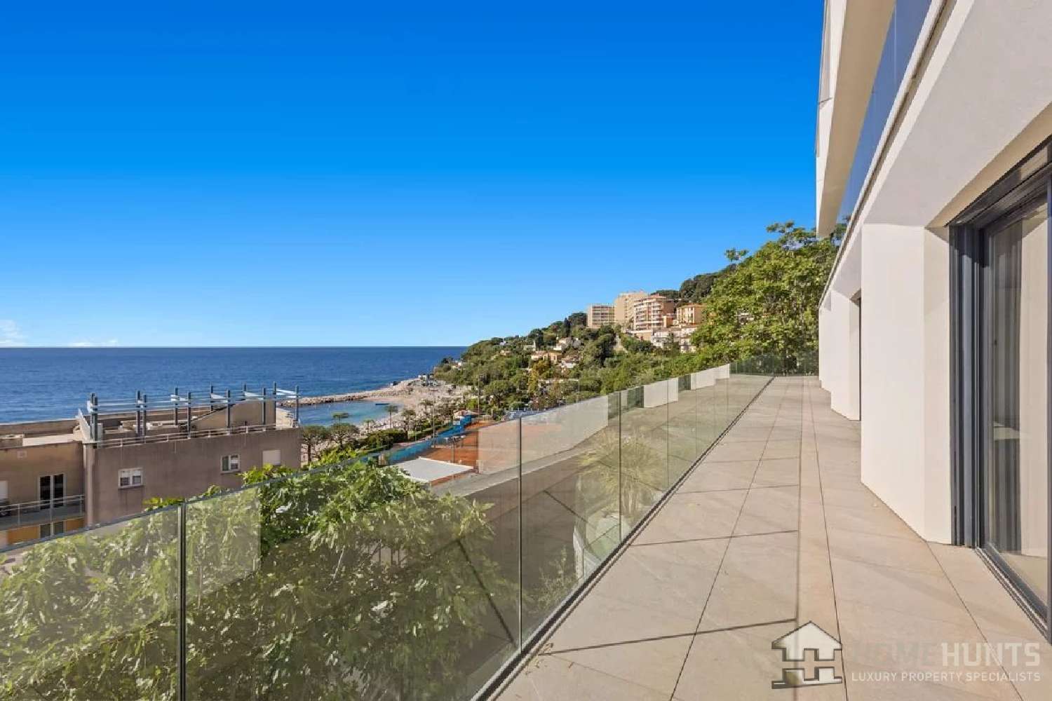  à vendre appartement Cap-d'Ail Alpes-Maritimes 4