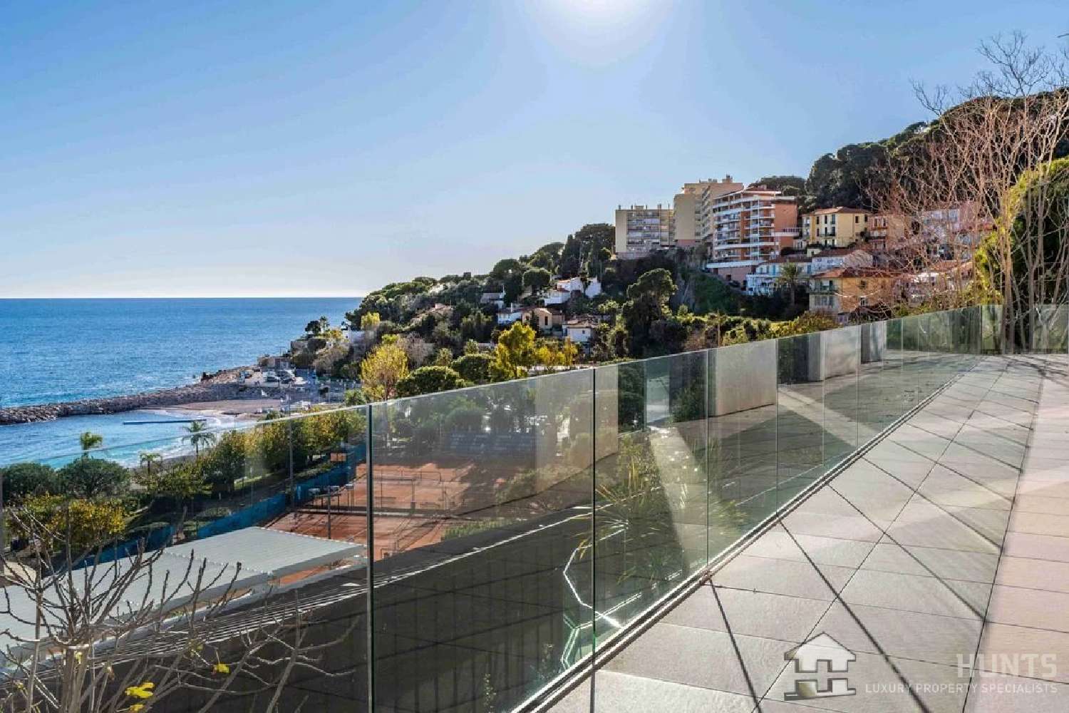  à vendre appartement Cap-d'Ail Alpes-Maritimes 7