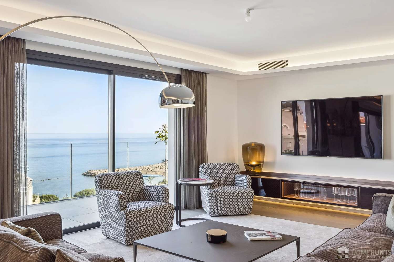  à vendre appartement Cap-d'Ail Alpes-Maritimes 8