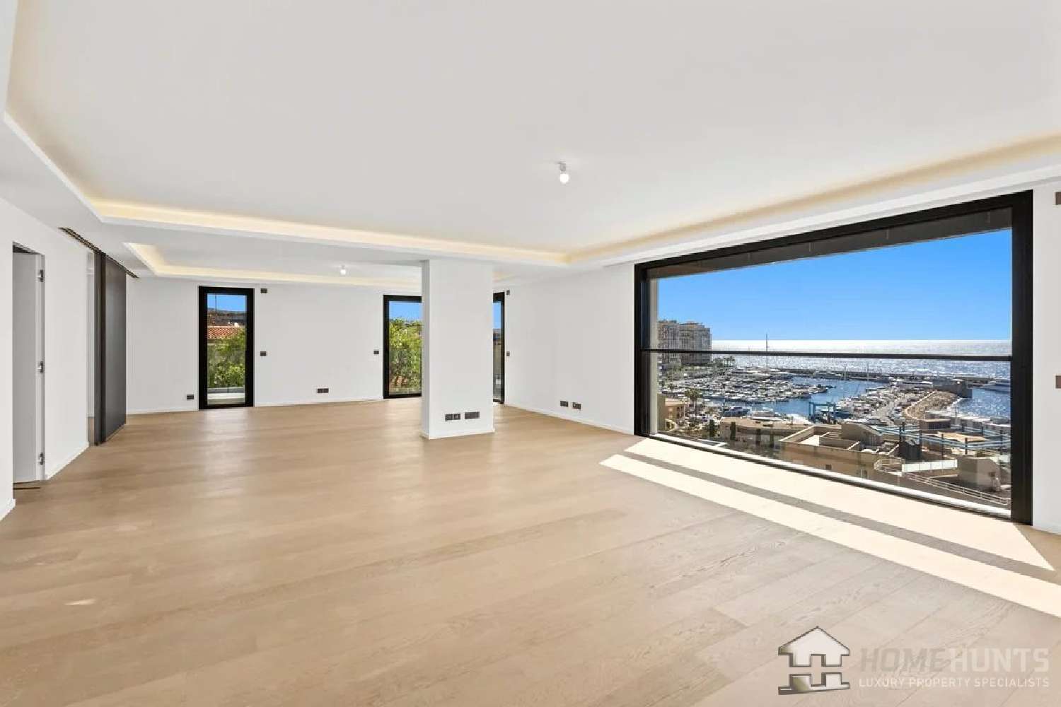  à vendre appartement Cap-d'Ail Alpes-Maritimes 2