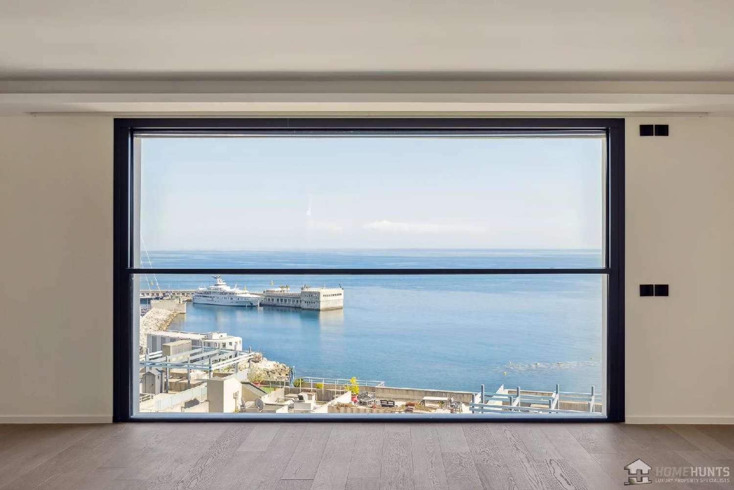  à vendre appartement Cap-d'Ail Alpes-Maritimes 4