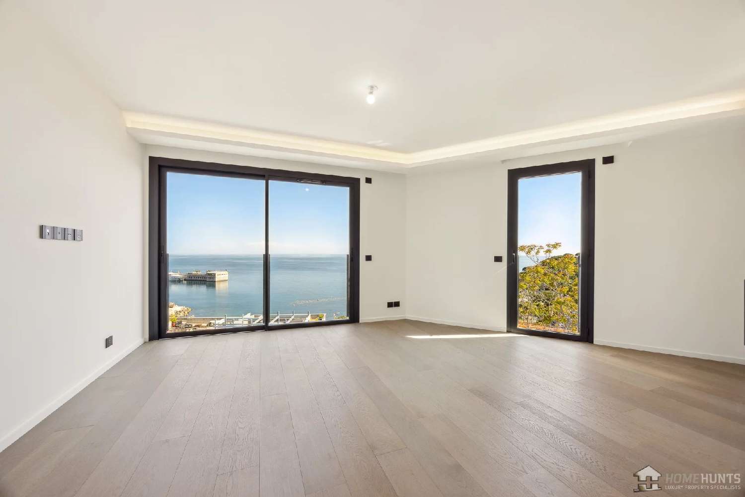  à vendre appartement Cap-d'Ail Alpes-Maritimes 6
