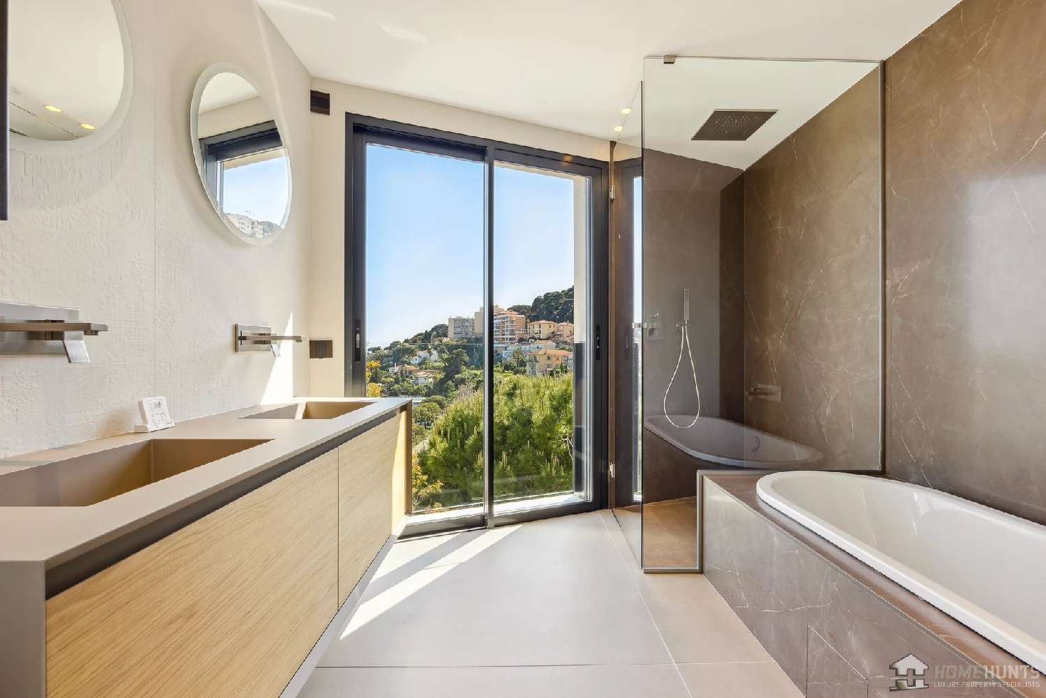  à vendre appartement Cap-d'Ail Alpes-Maritimes 8