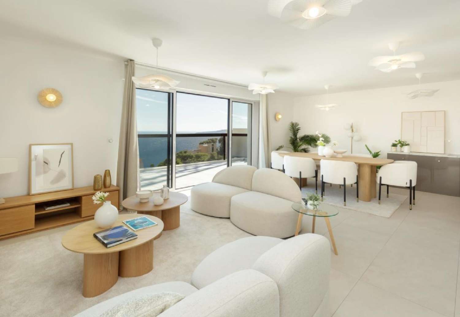  en venta apartamento Cap-d'Ail Alpes-Maritimes 4