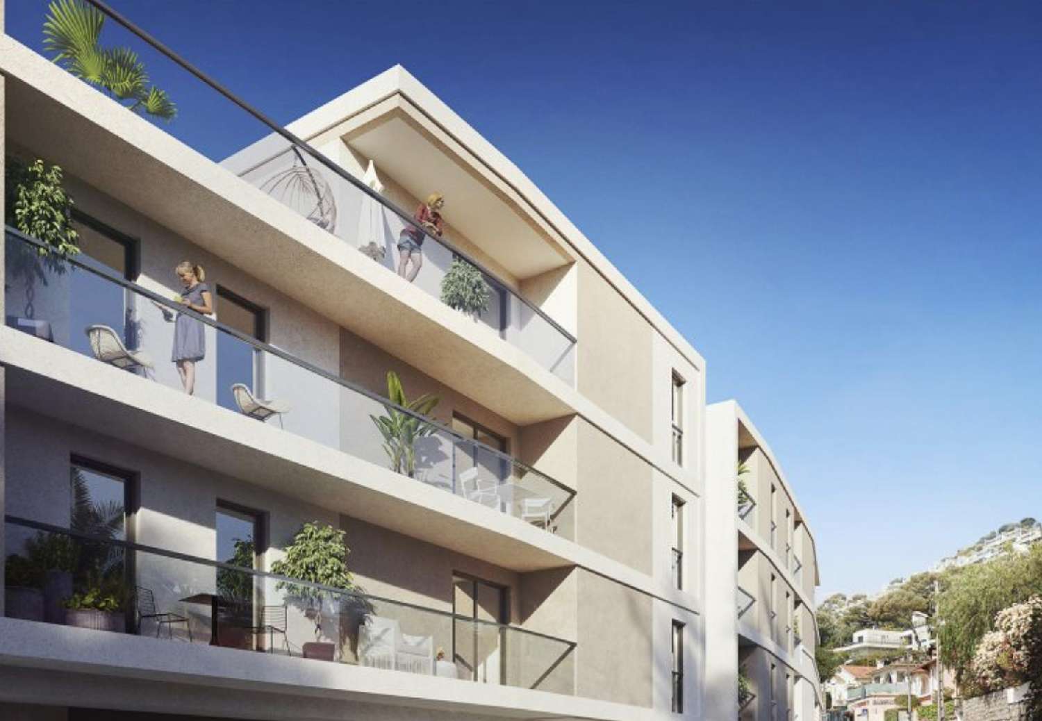  en venta apartamento Cap-d'Ail Alpes-Maritimes 5
