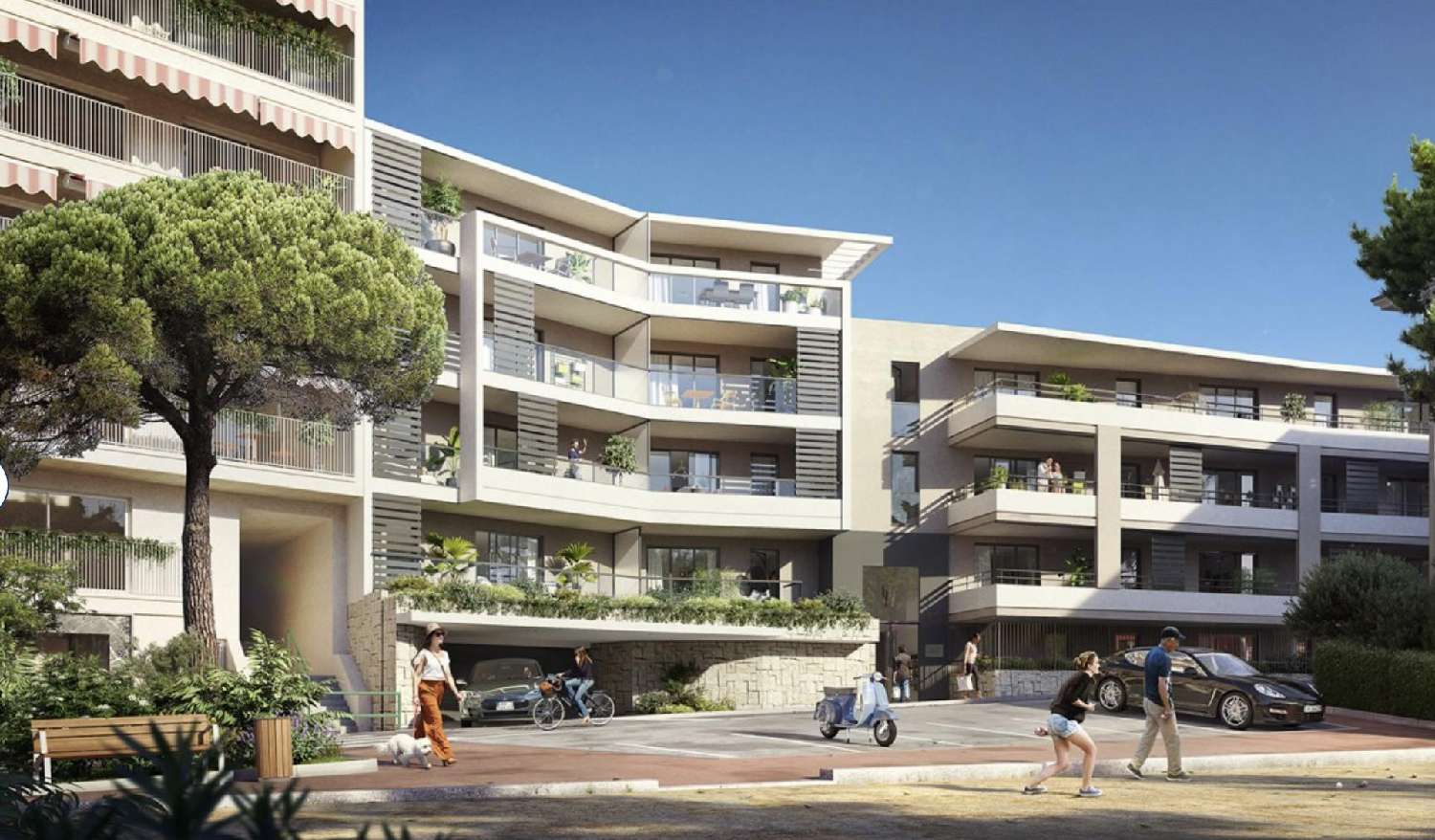  en venta apartamento Cap-d'Ail Alpes-Maritimes 6