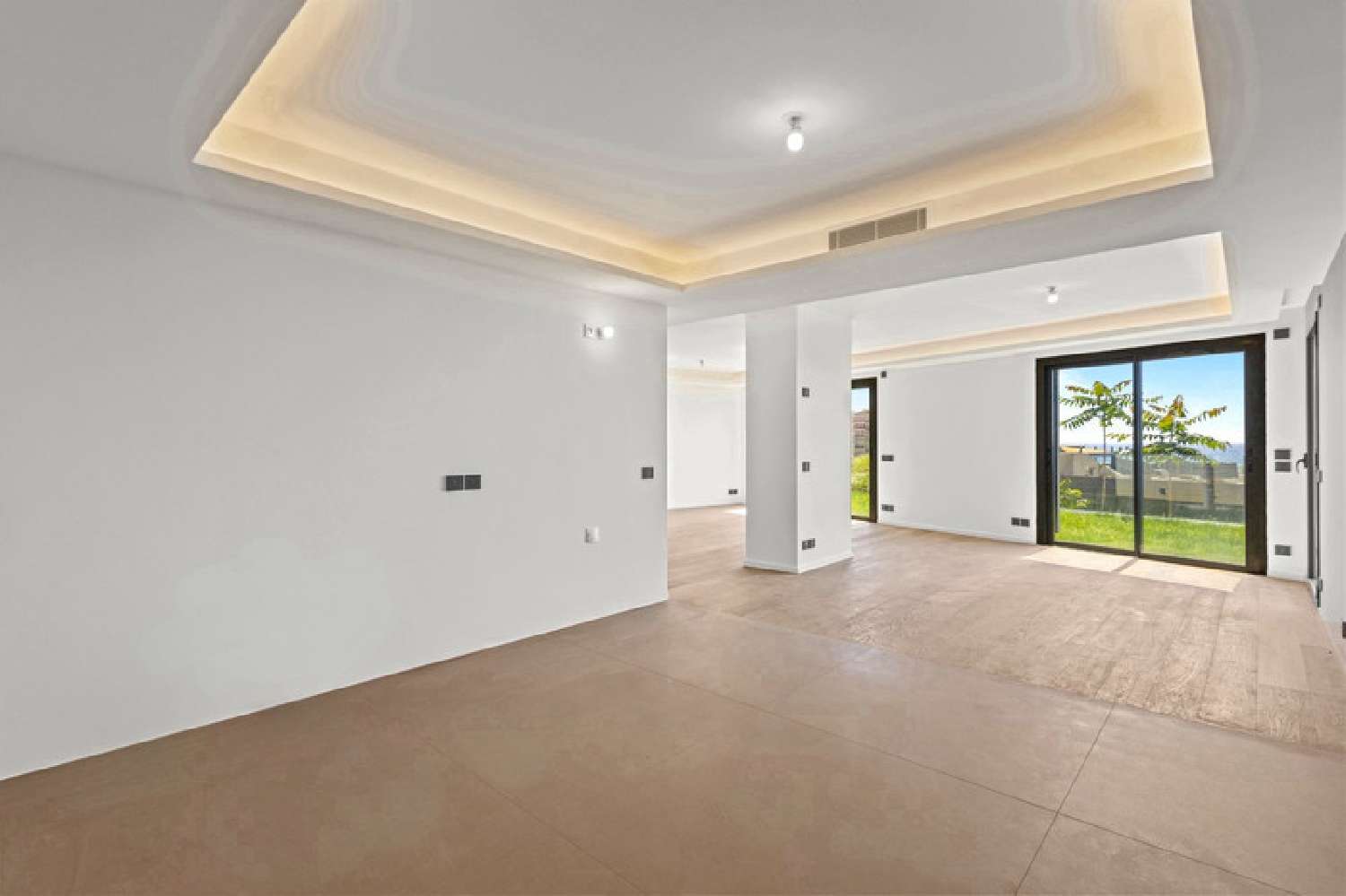 à vendre appartement Cap-d'Ail Alpes-Maritimes 2