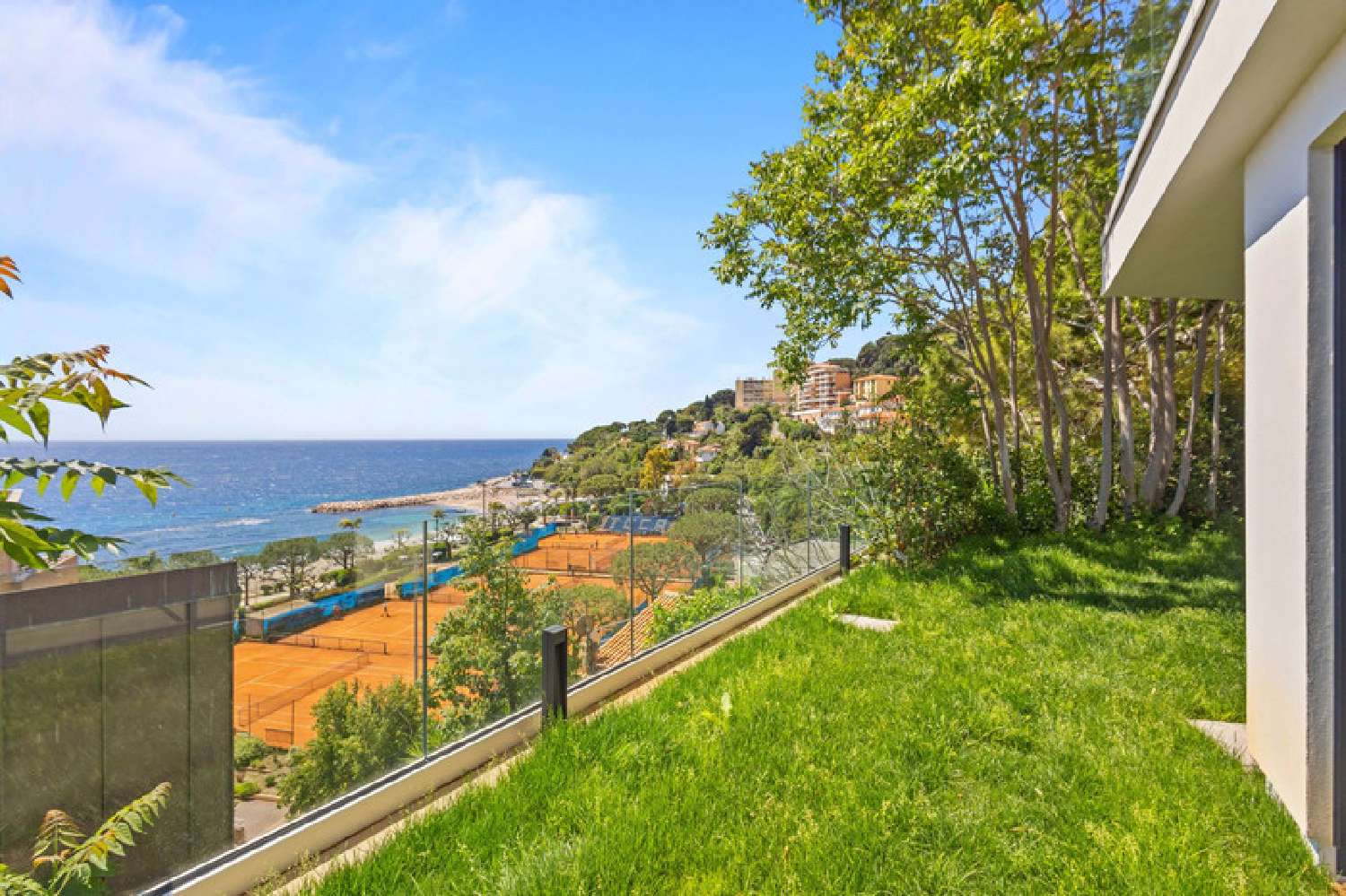 à vendre appartement Cap-d'Ail Alpes-Maritimes 3