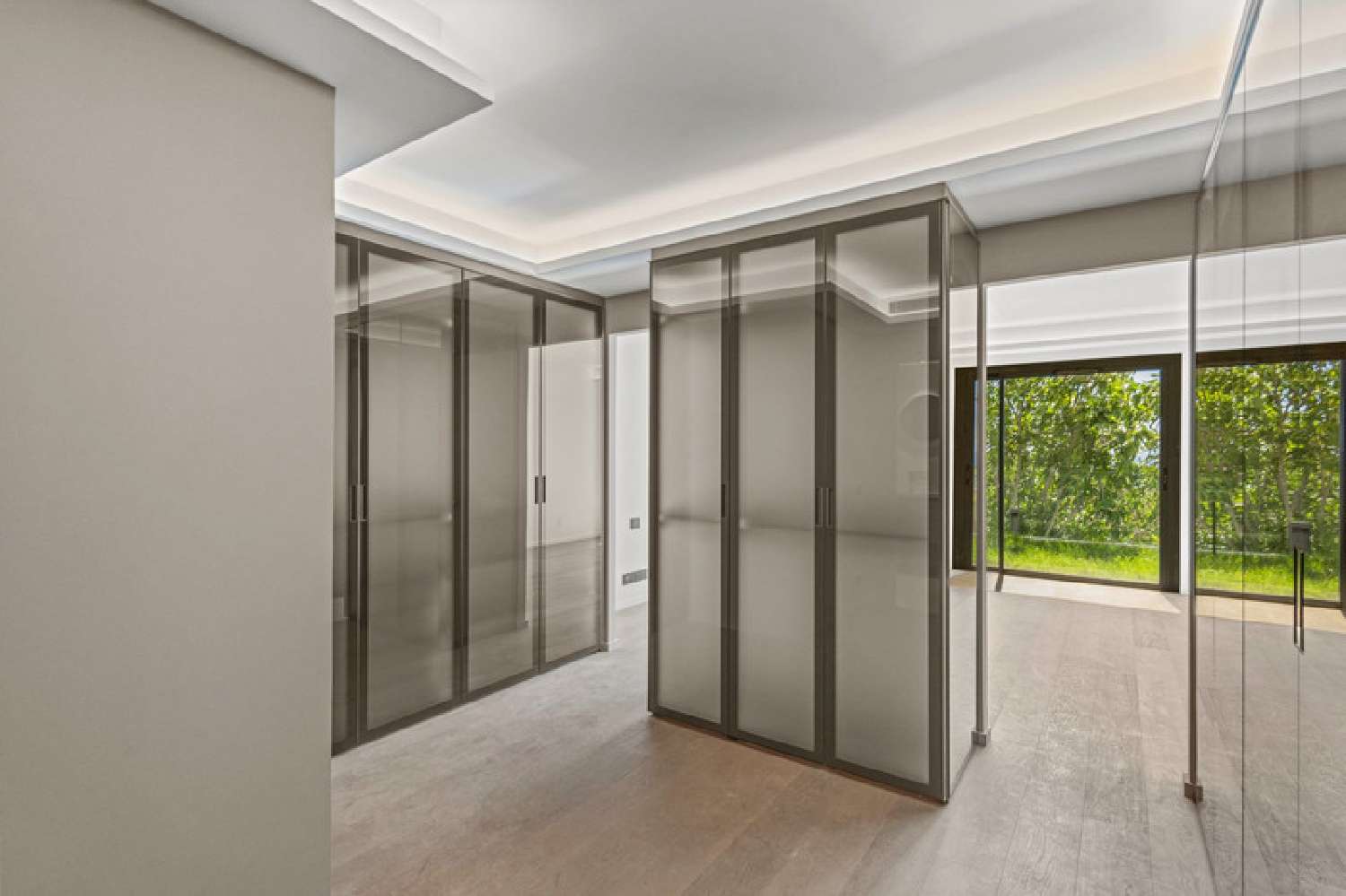 à vendre appartement Cap-d'Ail Alpes-Maritimes 4