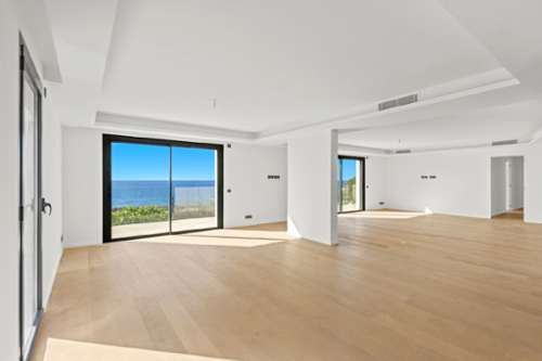 Cap-d'Ail Alpes-Maritimes appartement foto 7342047