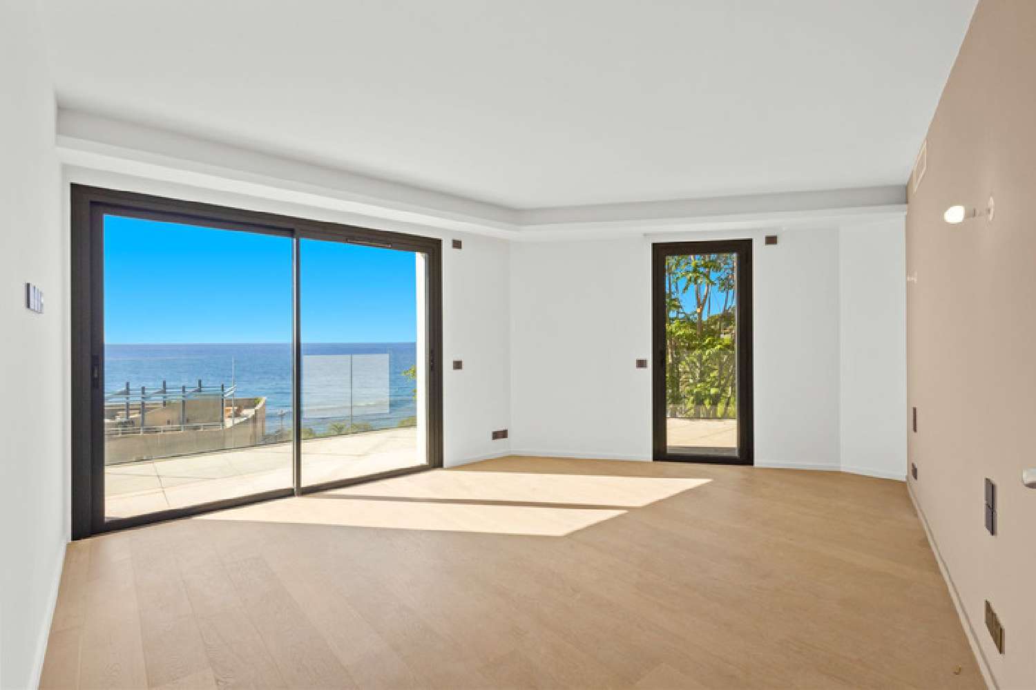 à vendre appartement Cap-d'Ail Alpes-Maritimes 4